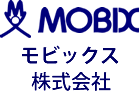 モビックス株式会社ロゴ